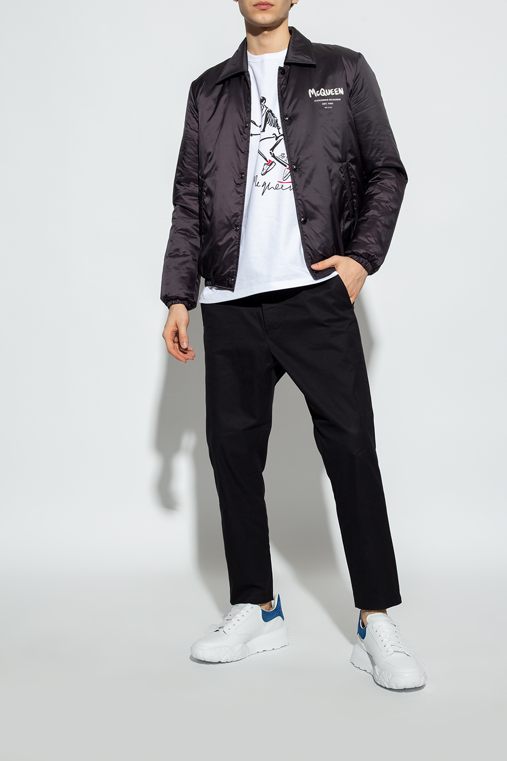 alexander mcqueen::スニーカー:\t37.5[RESALE] $_12.JPG?set_id=880000500F